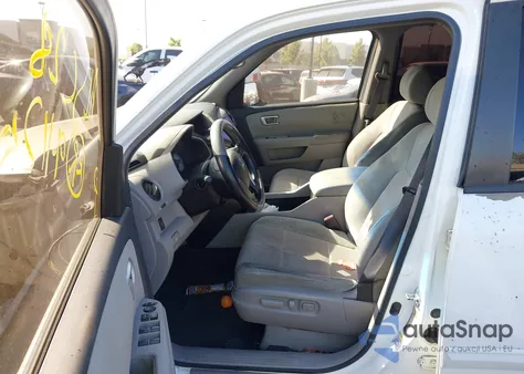 2011 Honda Pilot Ex z USA, uszkodzony, nr VIN 5FNYF3H48BB003436